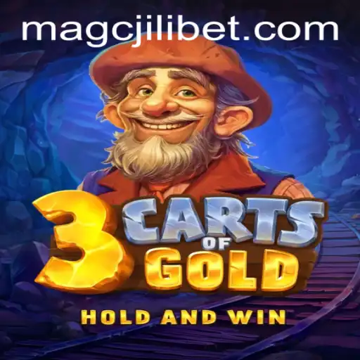 Exploring the Thrilling World of 3cartsOfGold and the Impact of MAGCJILI Login