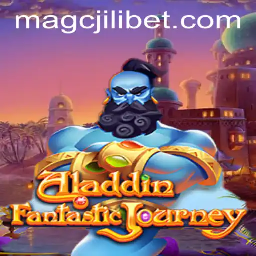 Aladdin: Journey Through the Enchanted World of Adventure and Magic