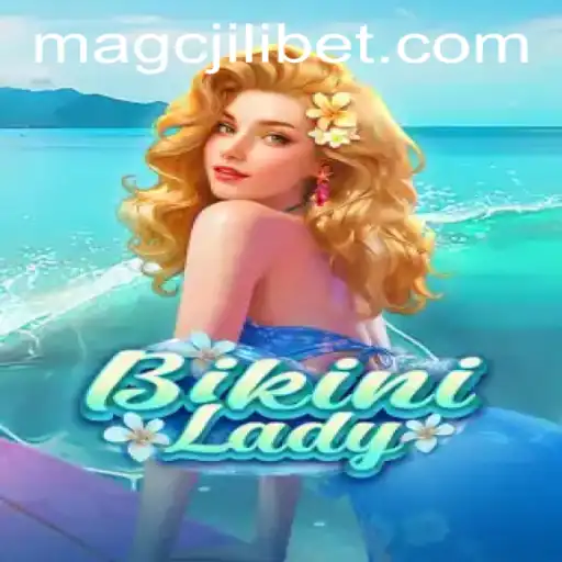 Dive into Adventure with BikiniLady and MAGCJILI Login