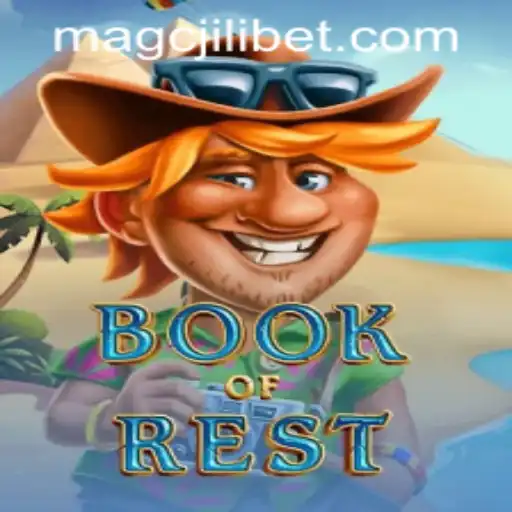 Discover the Mysteries of BookofRest and Master MAGCJILI Login