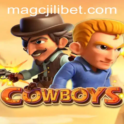 Explore the World of COWBOYS: The Ultimate Gaming Experience