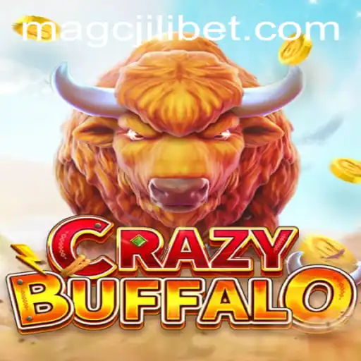 Discover the Thrills of CRAZYBUFFALO: A Guide to MAGCJILI Login