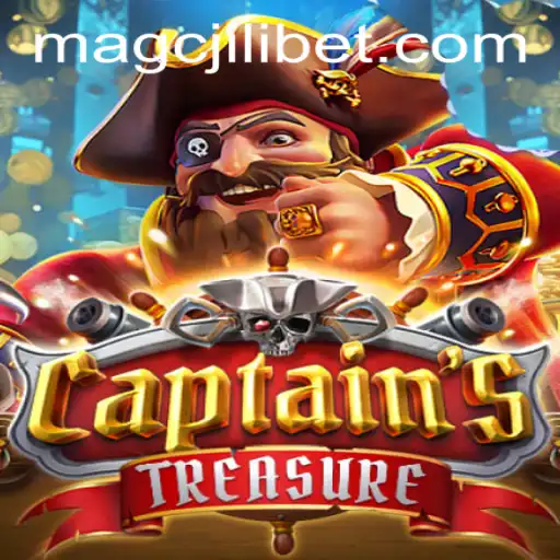 Discover the Thrills of CaptainssTreasure: A Journey into Adventure and Strategy
