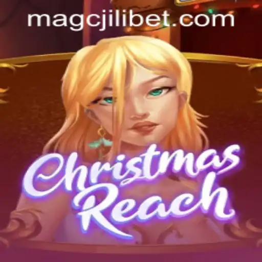 Discover the Enchanting World of ChristmasReach: Unveiling the Mystery Behind MAGCJILI Login