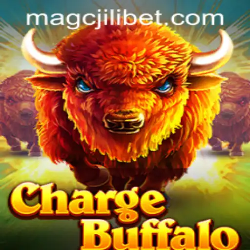 ChargeBuffalo: The Exciting New Era of Slot Gaming with MAGCJILI Login