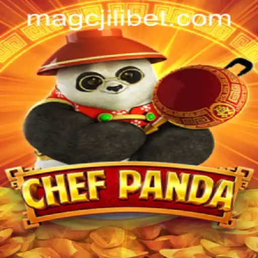 Exploring ChefPanda: The Culinary Adventure Game and MAGCJILI Login Details