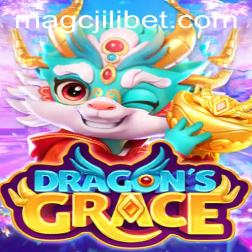DragonsGrace: A Journey into a Mystic Realm with MAGCJILI Login
