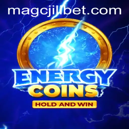 EnergyCoins: A Thrilling New Adventure Awaits with MAGCJILI Login