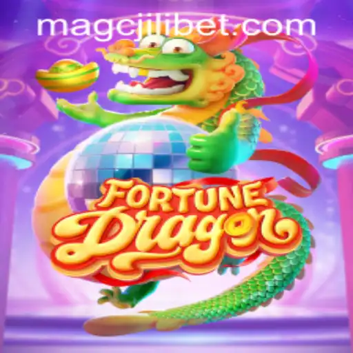 Discover the Mystical World of FortuneDragon: An In-Depth Guide
