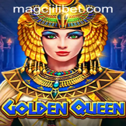 Explore the Enchanting World of GoldenQueen and the MAGCJILI Login