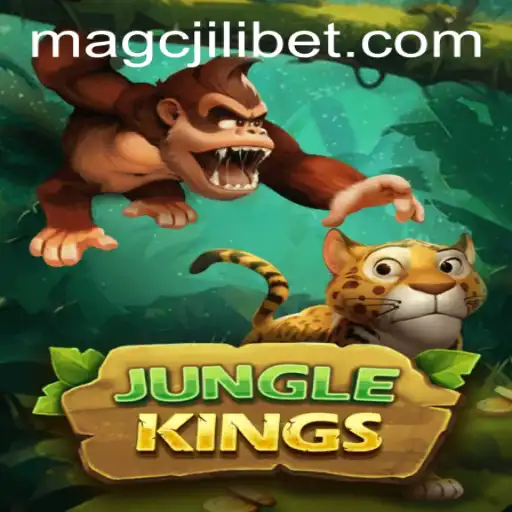 Dive into the Exciting World of JungleKings: A Comprehensive Guide