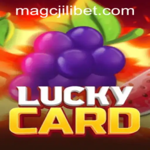 Exploring LuckyCard: A Comprehensive Guide to the Game and the Role of MAGCJILI Login