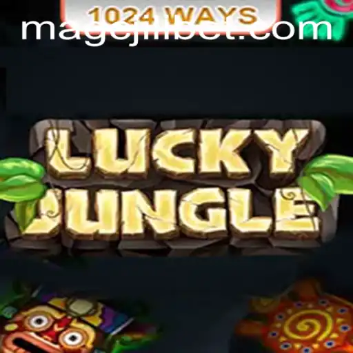 MAGCJILI Login: Dive into the Exciting World of LuckyJungle1024