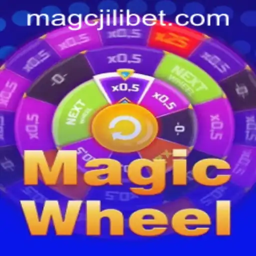 Discovering MagicWheel: An Exciting Gaming Adventure