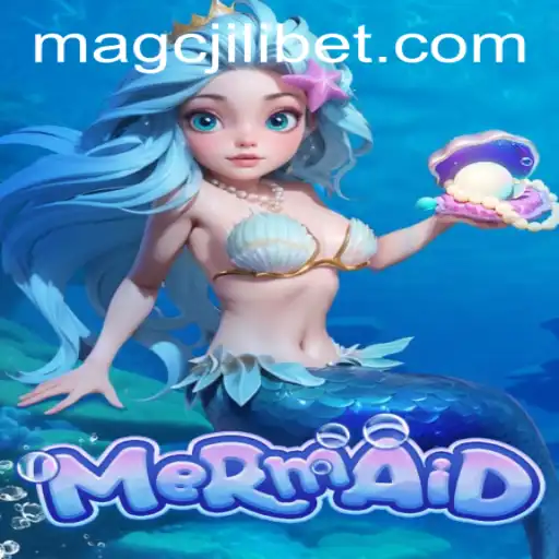 Dive into the Enchanting World of Mermaid: A Magical Gaming Adventure