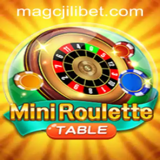Exploring MiniRoulette: A Captivating Casino Game and Role of MAGCJILI Login