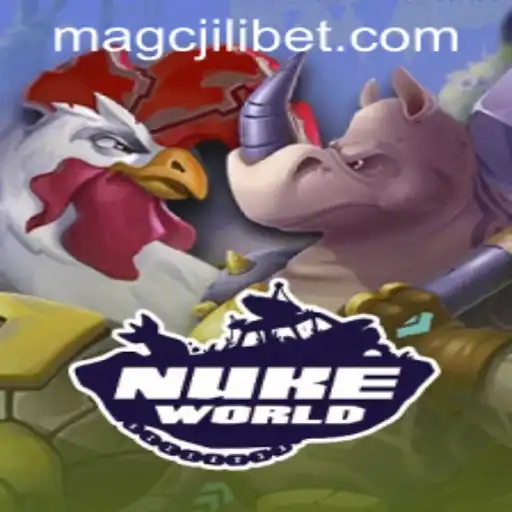 Exploring the Exciting World of 'NukeWorld' and the Role of MAGCJILI Login
