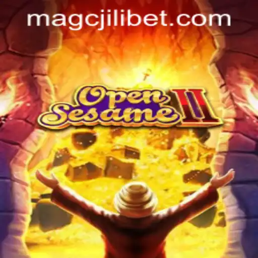 Unlock Adventure with OpenSesameII: An In-Depth Guide to MAGCJILI Login and Game Mechanics