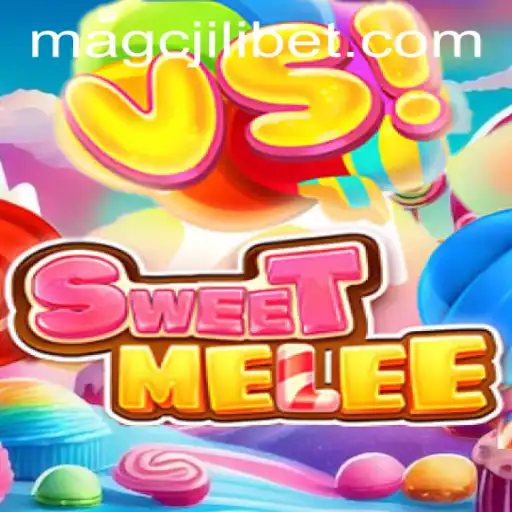 Unlock the Adventures of SweetMelee with MAGCJILI Login