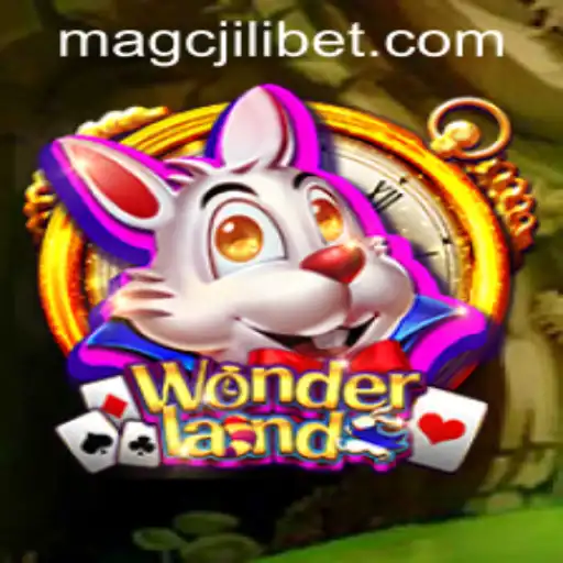 Exploring Wonderland: A Deep Dive into the Enchanting Game and Its Unique MAGCJILI Login System
