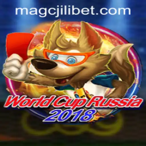 WorldCupRussia2018: Unveiling the Thrilling Gameplay of MAGCJILI Login