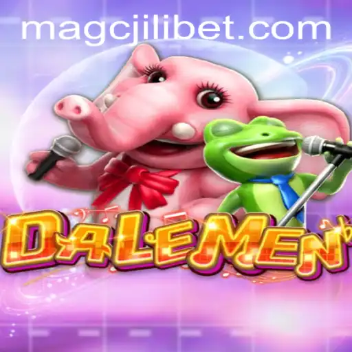 Unveiling the Intricacies of DALEMEN: An Epic Gaming Experience