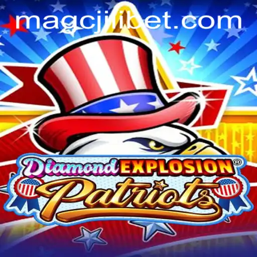Exploring DiamondExplosionPatriots: A Thrilling New Gaming Chapter