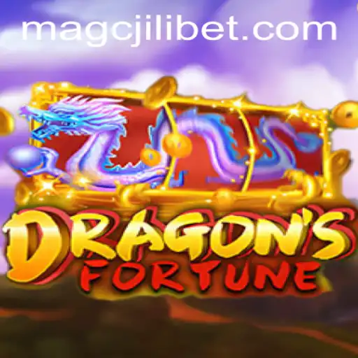 Discover the Thrilling World of DragonFortune: Unleash Your Inner Dragon