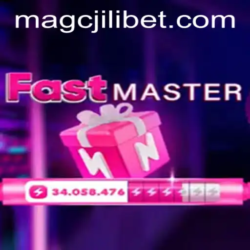 Unveiling FastMaster: A Comprehensive Guide to Mastering the Game with MAGCJILI Login