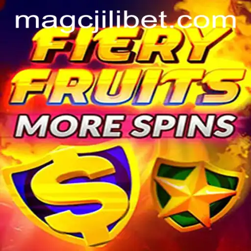 Unleashing Fun with FieryFruitsMoreSpins: An Invigorating Game Experience