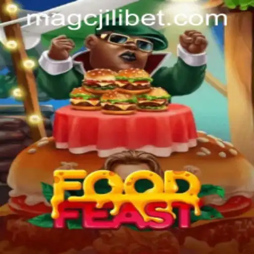 Dive into the Exciting World of FoodFeast: Gameplay, Introduction, and Rules