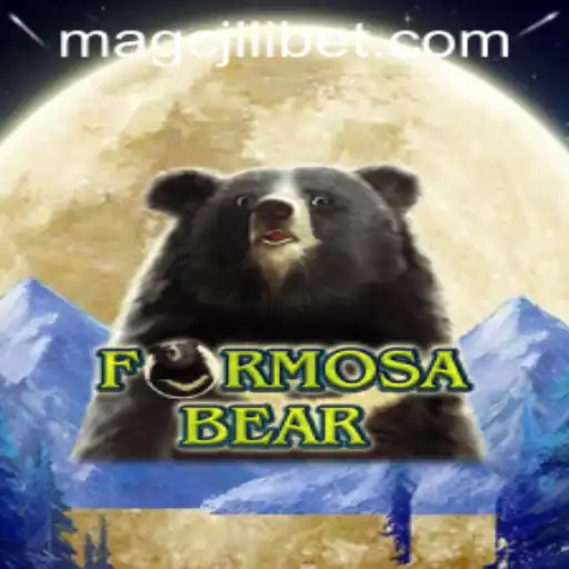 Exploring the Exciting World of FormosaBear: Dive into the MAGCJILI Login Experience