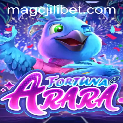 Exploring FortunaArara: A New Era of Gaming with MAGCJILI Login