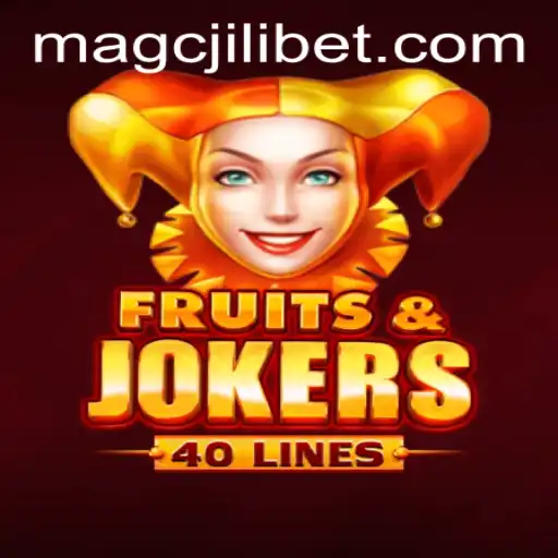 FruitsAndJokers40: Your Ultimate Guide to Winning and Enjoying the Game