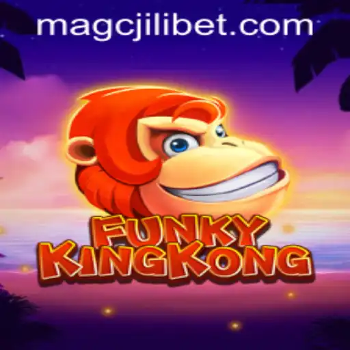 FunkyKingKong: Revolutionizing Online Gaming with MAGCJILI Login