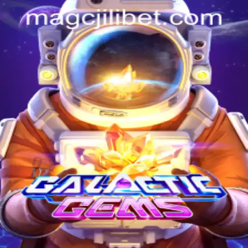 Explore the Captivating Universe of GalacticGems with MAGCJILI Login