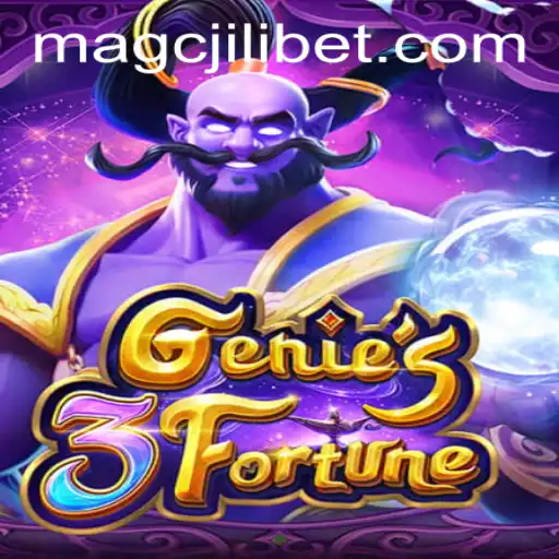 Unveiling Genie3Fortune: The Enchanting World of Magic and Fortune