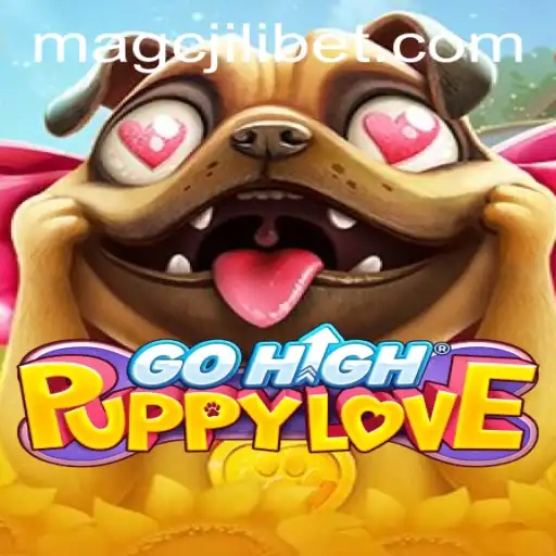 Exploring the World of GoHighPuppyLove: A Blend of Adventure and Companionship
