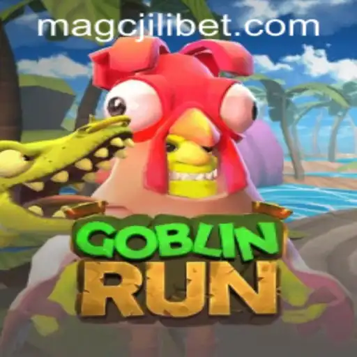 Exploring the Thrilling World of GoblinRun and the MAGCJILI Login System