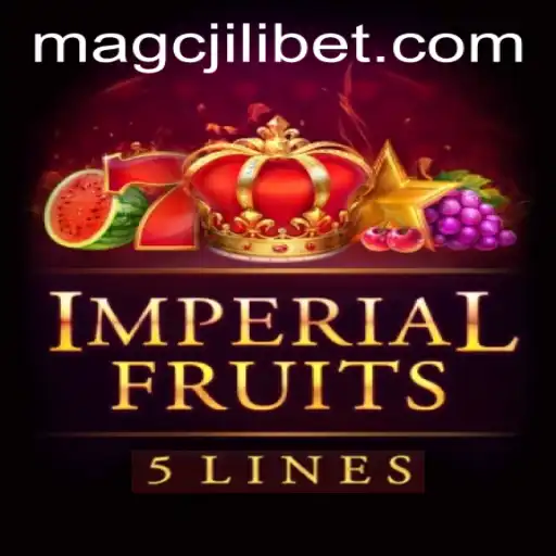 Exploring ImperialFruits5: A Marvel of Modern Gaming