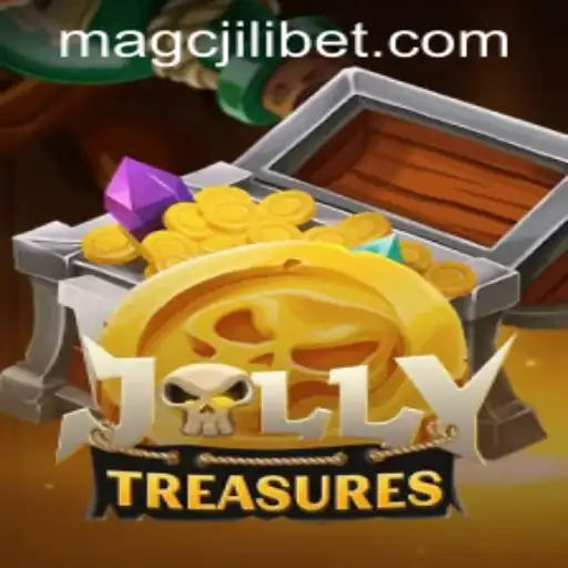 Discover the Thrills of JollyTreasures and Master the MAGCJILI Login