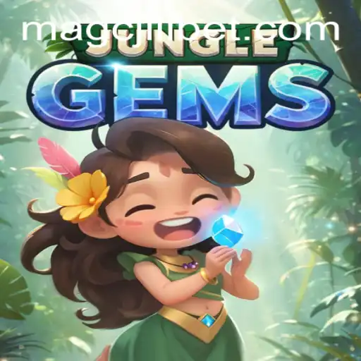 Explore the Thrills of JungleGems: A Captivating Adventure Game