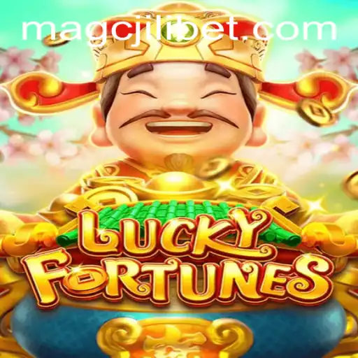 Unveiling the Exciting World of LUCKYFORTUNES: A Deep Dive Into Gameplay and Rules
