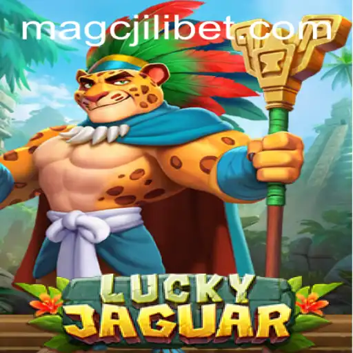 Explore the Exciting World of LuckyJaguar: A Comprehensive Guide