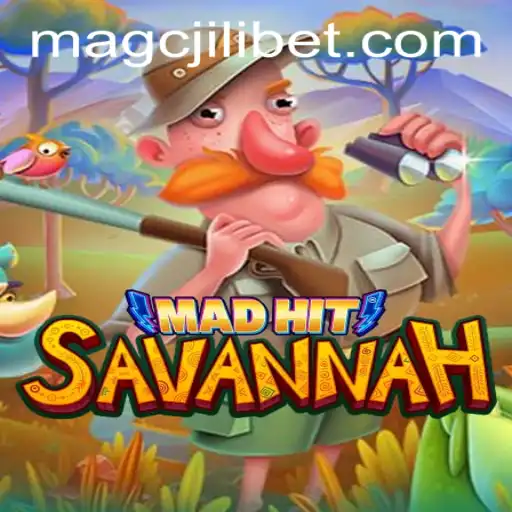 Unveiling MadHitSavannah: A Thrilling Adventure in the Heart of the Wilderness
