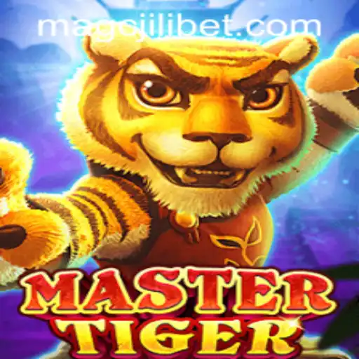 MasterTiger: Unleashing the Excitement of Strategy Gaming