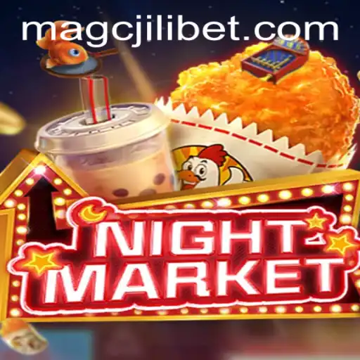 Exploring NIGHTMARKET: A Deep Dive into Gameplay and MAGCJILI Login Integration