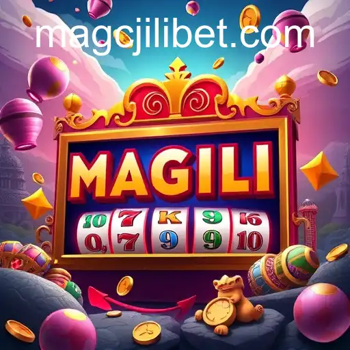 Discovering the World of Online Slots: A Guide to MAGCJILI Login