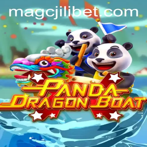 Discovering PANDADRAGONBOAT: A Thrilling Game Experience