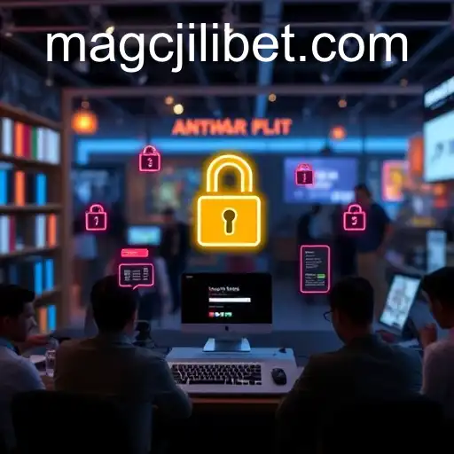 The Role of MAGCJILI Login in Modern Promotional Strategies